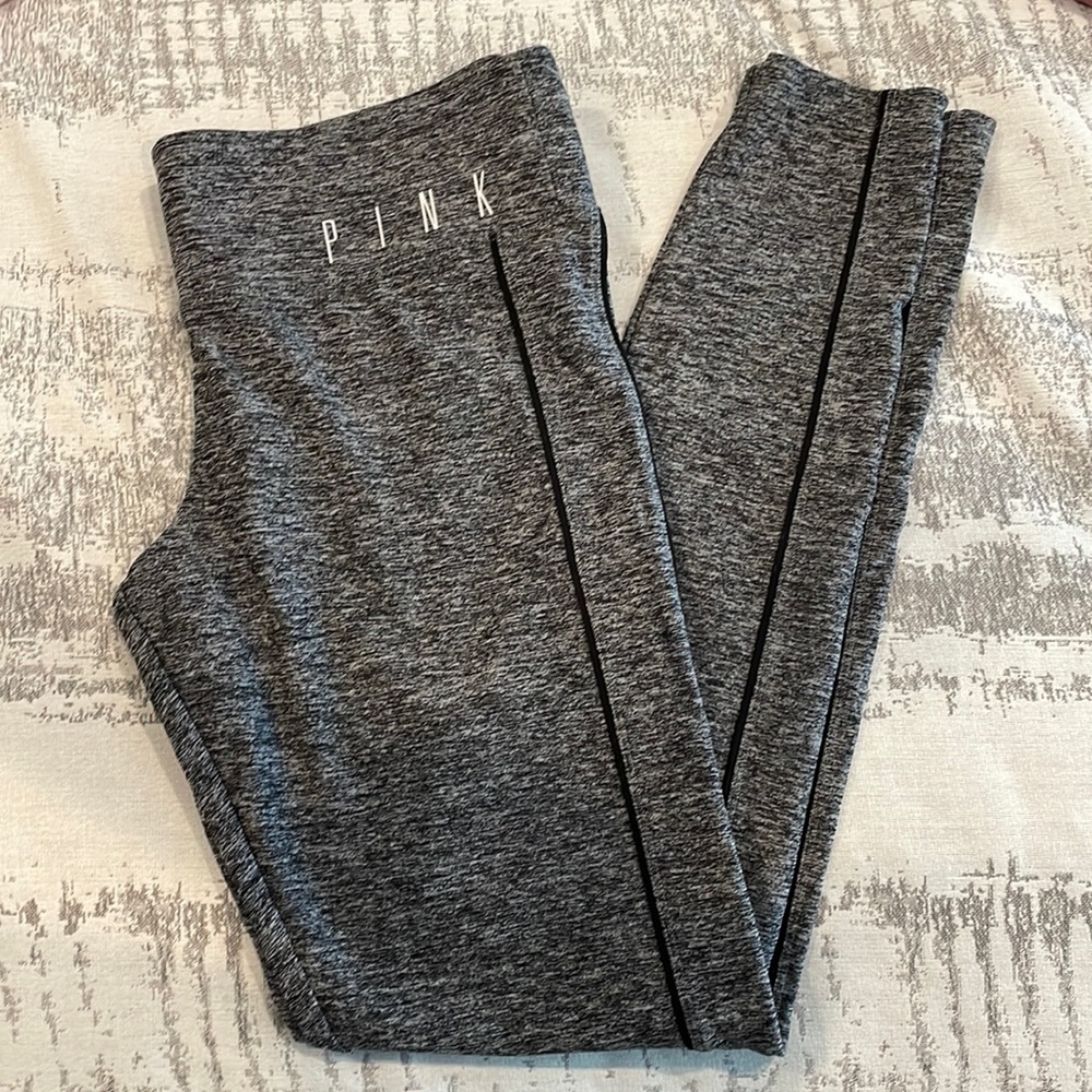 VS PINK leggings